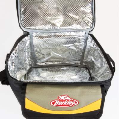 Berkley Thermal Bait Bag Angeltasche (Thermo Isoliertasche mit einer Köder Box)