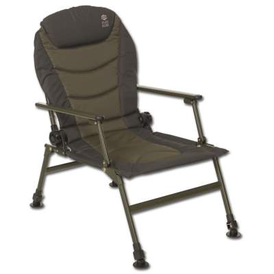 JRC Relaxa Recliner Chair, 4,9kg