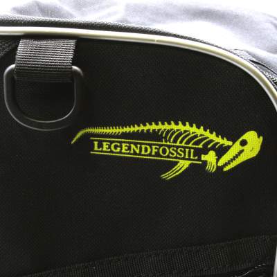 Legendfossil Boots Bag Skeleton Stiefeltasche