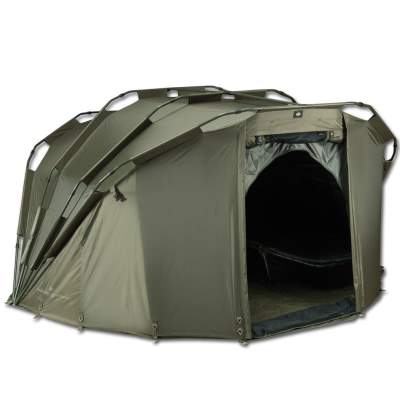 JRC Quad Continental Dome, 290x255x148cm