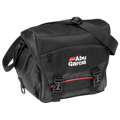 ABU Garcia Zubehörtaschen - Compact Game Bag 28x13x24cm - schwarz