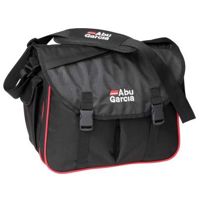 ABU Garcia Zubehörtaschen - Allround Game Bag 38x18x34cm - schwarz