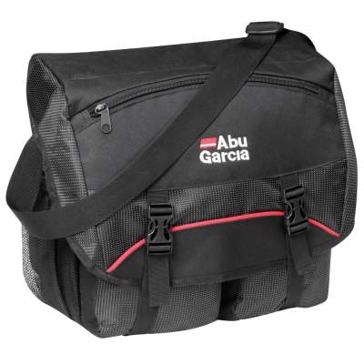 ABU Garcia Zubehörtaschen - Premier Game Bag, 36x20x35cm - schwarz