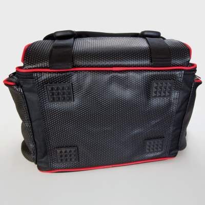 ABU Garcia Medium Bag with 4 Boxes Angeltasche (Umhängetasche inklusive 4 Köder Boxen)