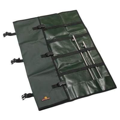 JRC Extreme Range Bankstick Roll- Up Pouch (Angeltasche für Erdspeere)