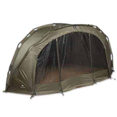 JRC Cocoon Brolly - Zelt 280-300x220x130-140cm