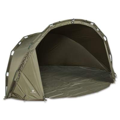 JRC STI 2Rib Brolly - Zelt, 260-280x190x140-130cm