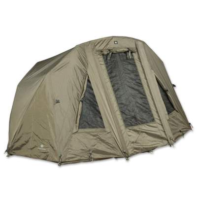 JRC STI 2Rib Brolly - Wrap