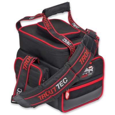 Berkley Trouttec - Tasche M 22x28x28cm