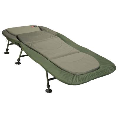 JRC Extreme 3leg Bedchair Liege 212x95x45cm - grün - 11,5kg - TK170kg