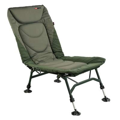 JRC Extreme Recliner Chair, grün - 5,3kg - TK130kg