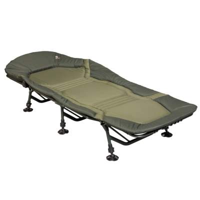 JRC Super Cocoon Liege, 220x90x35cm - grün - 9,7kg - TK140kg