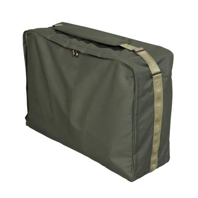 JRC Super Cocoon Liege, 220x90x35cm - grün - 9,7kg - TK140kg