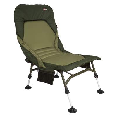 JRC Cocoon Recliner Chair, grün - 5,6kg - TK115kg