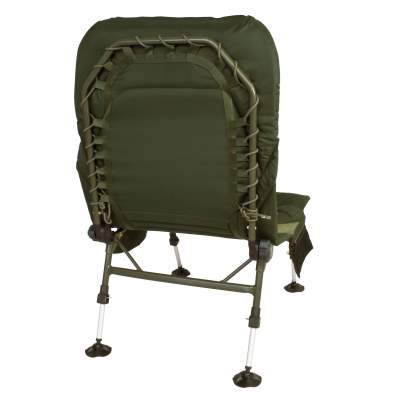 JRC Cocoon Recliner Chair, grün - 5,6kg - TK115kg