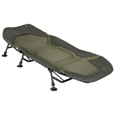 JRC Stealth Excel Bedchair Karpfenliege, 210x85x45cm - 8,8kg