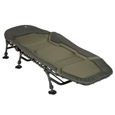 JRC Stealth X-Lite Liege 195x70x40cm - grün - 6,7kg - TK130kg