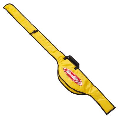 Berkley Powerbait Sleeve Einzel Rutenfutteral 1,22m Ausführung: 8ft 1,22m