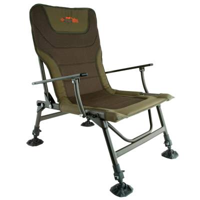 Fox Duralite Chair,