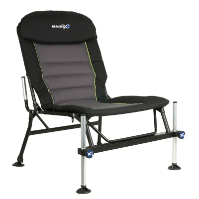 Matrix  Deluxe Accessory Chair Feeder-Chair