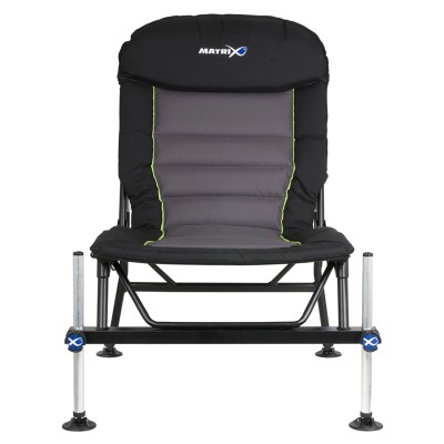 Matrix  Deluxe Accessory Chair Feeder-Chair