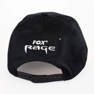 Fox Rage Claw Solid 6-panel Cap