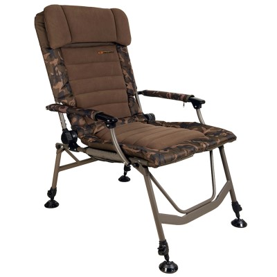 Fox Super Deluxe Recliner Chair - Stuhl