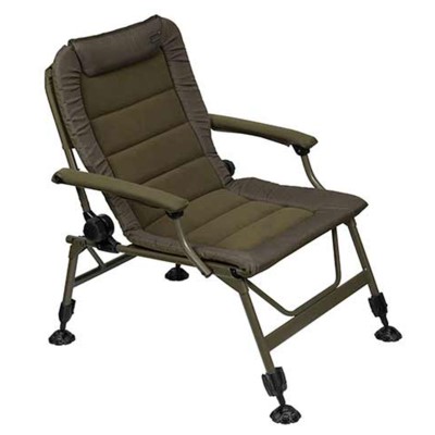 Fox Voyager Recliner Chair - Stuhl
