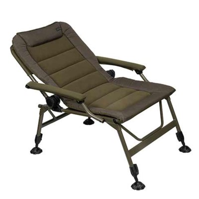 Fox Voyager Recliner Chair - Stuhl