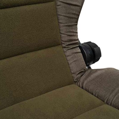 Fox Voyager Recliner Chair - Stuhl