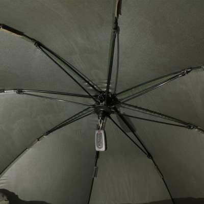 Fox CUM143 Supa Brolly 60 inc Poles & G/S,