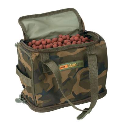 Fox Camolite Bait/Air Dry Bag Medium