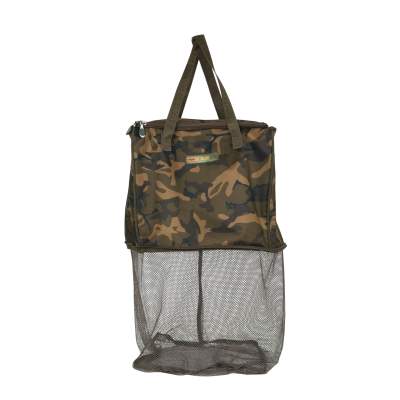 Fox Camolite Bait/Air Dry Bag Large