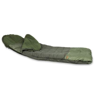 Fox CSB015 Evo TS Sleeping Bag (Schlafsack),