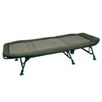 Fox CBC041 Flatliner Kingsize Bedchair