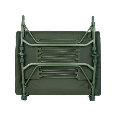 Fox CBC041 Flatliner Kingsize Bedchair