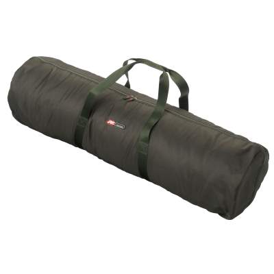 JRC Cocoon All- Season Sleeping Bag Schlafsack 210x100cm - green
