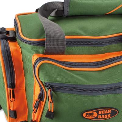 Pro Tackle Gear Bag MX 37x24x27cm