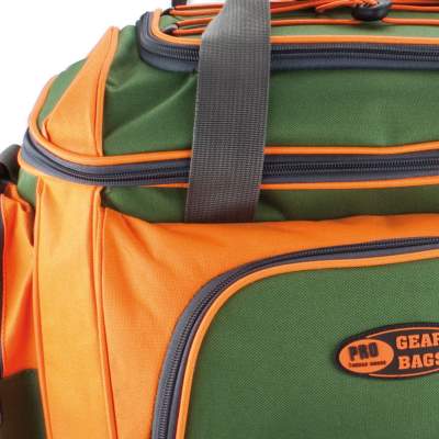 Pro Tackle Gear Bag RX 47x31x36cm