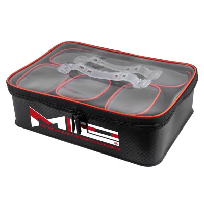 Milo Pluribox Blacky - Bakkan