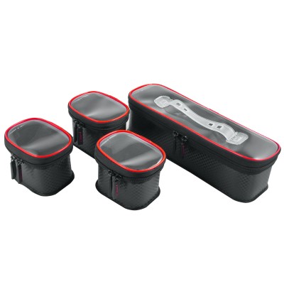 Milo Pluribox Blacky - Bakkan