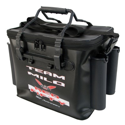 Milo Walk Spin - Bakkan