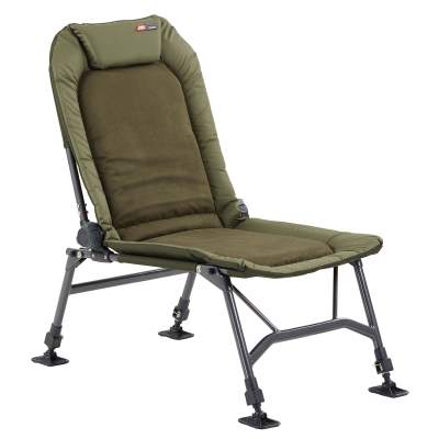 JRC Cocoon 2G Recliner Chair, grün - 5,3kg - TK150kg