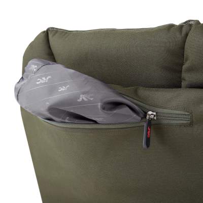 JRC Cocoon 2G Recliner Chair grün - 5,3kg - TK150kg