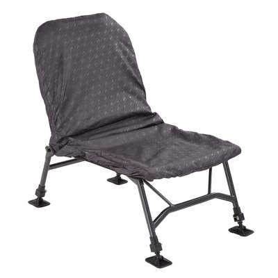 JRC Cocoon 2G Recliner Chair, grün - 5,3kg - TK150kg