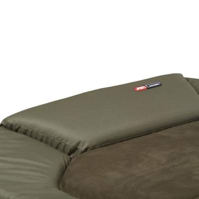 JRC Cocoon 2G Levelbed XL 218x96x45cm - 11kg - TK150kg