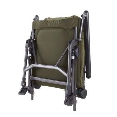 JRC Cocoon 2G Relaxa Recliner, grün - 7,6kg