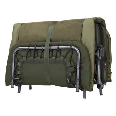 JRC Cocoon 2G Super Levelbed, 210x85x40cm - 8,8kg - TK150kg