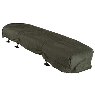 JRC Defender Sleeping Bag & Cover Combo