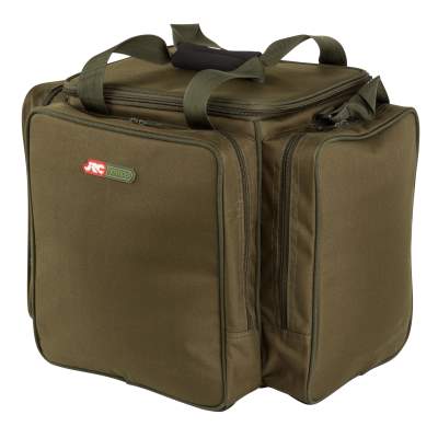 JRC Defender Bait Bucket & Tackle Bag 45x33x45cm